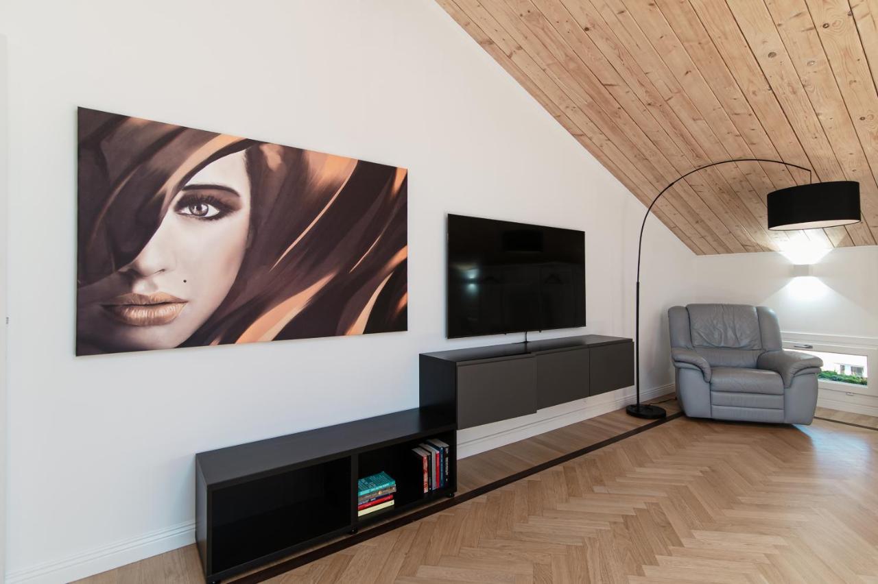 Appartamento Attic 64 - The House Of Travelers Côme Esterno foto