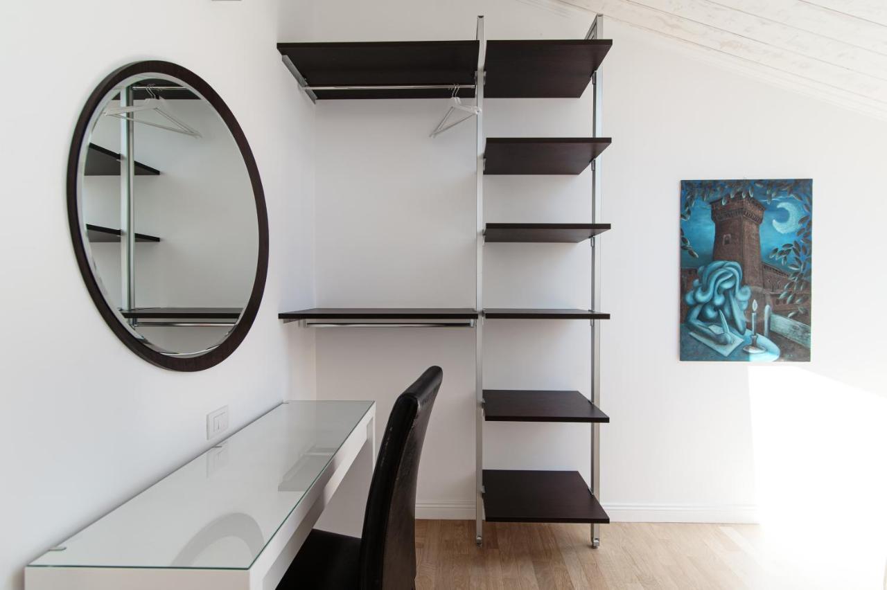 Appartamento Attic 64 - The House Of Travelers Côme Esterno foto