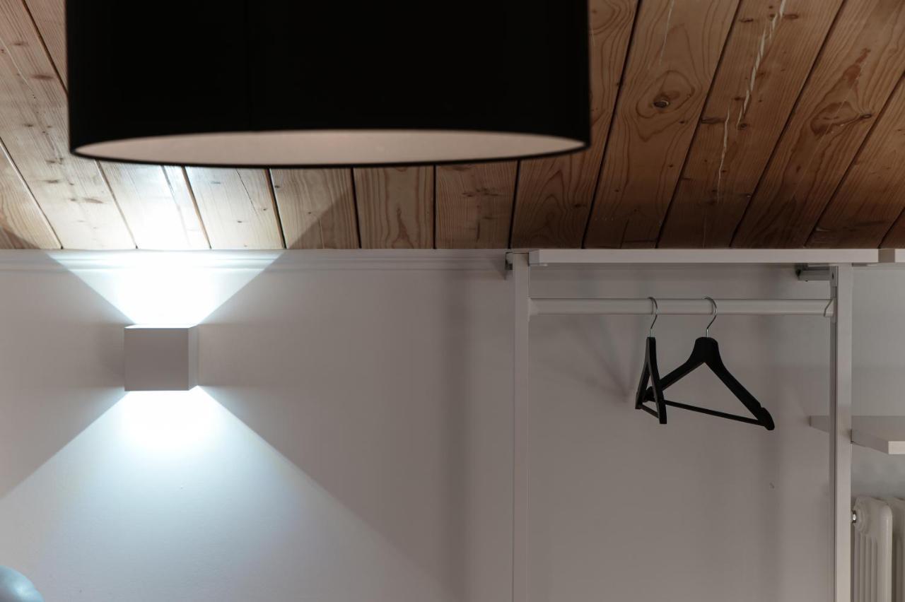Appartamento Attic 64 - The House Of Travelers Côme Esterno foto