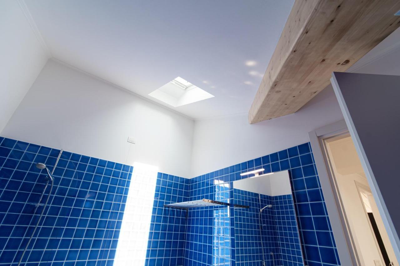 Appartamento Attic 64 - The House Of Travelers Côme Esterno foto