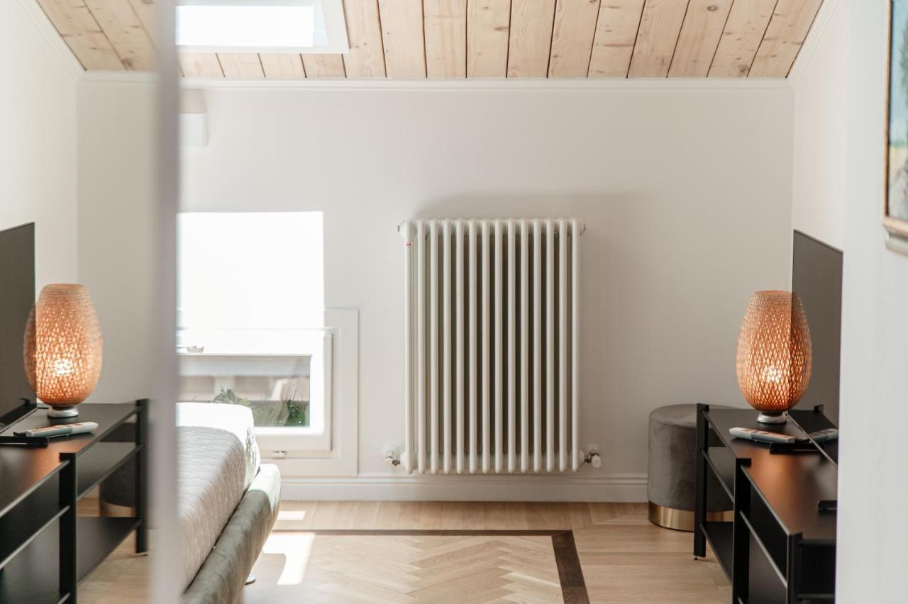 Appartamento Attic 64 - The House Of Travelers Côme Esterno foto