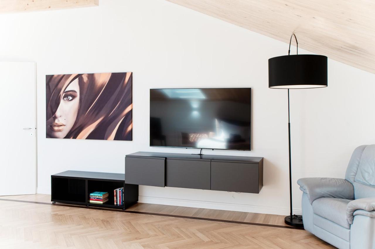 Appartamento Attic 64 - The House Of Travelers Côme Esterno foto