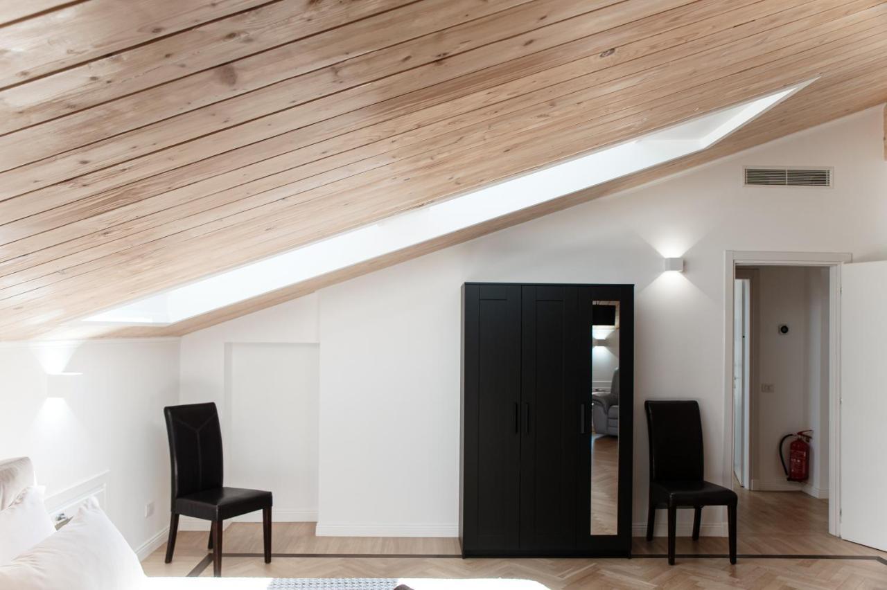 Appartamento Attic 64 - The House Of Travelers Côme Esterno foto
