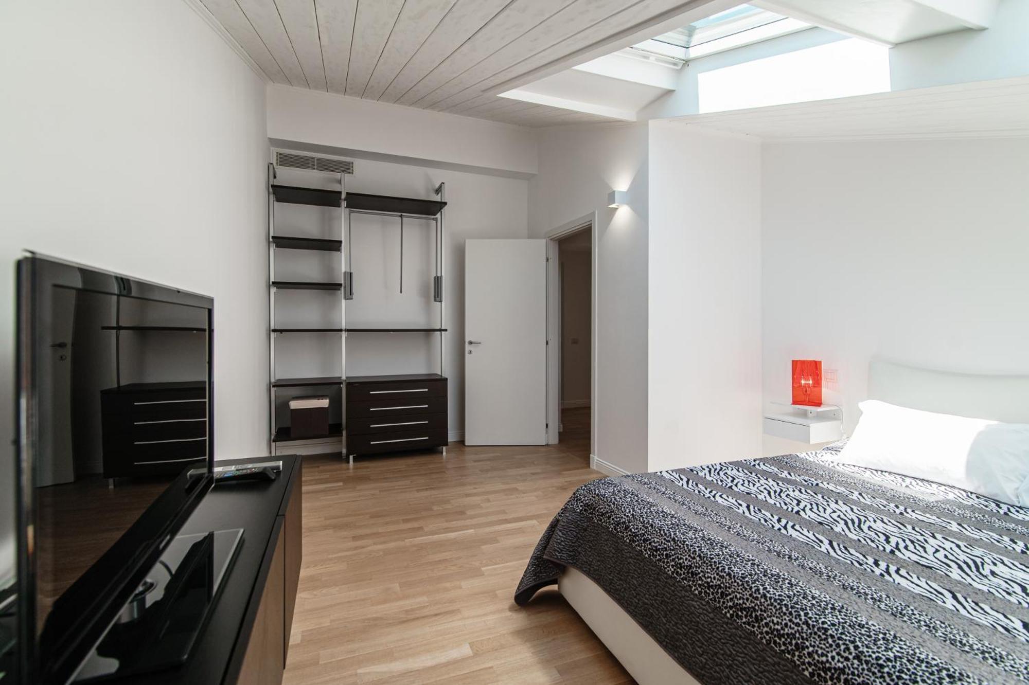 Appartamento Attic 64 - The House Of Travelers Côme Esterno foto